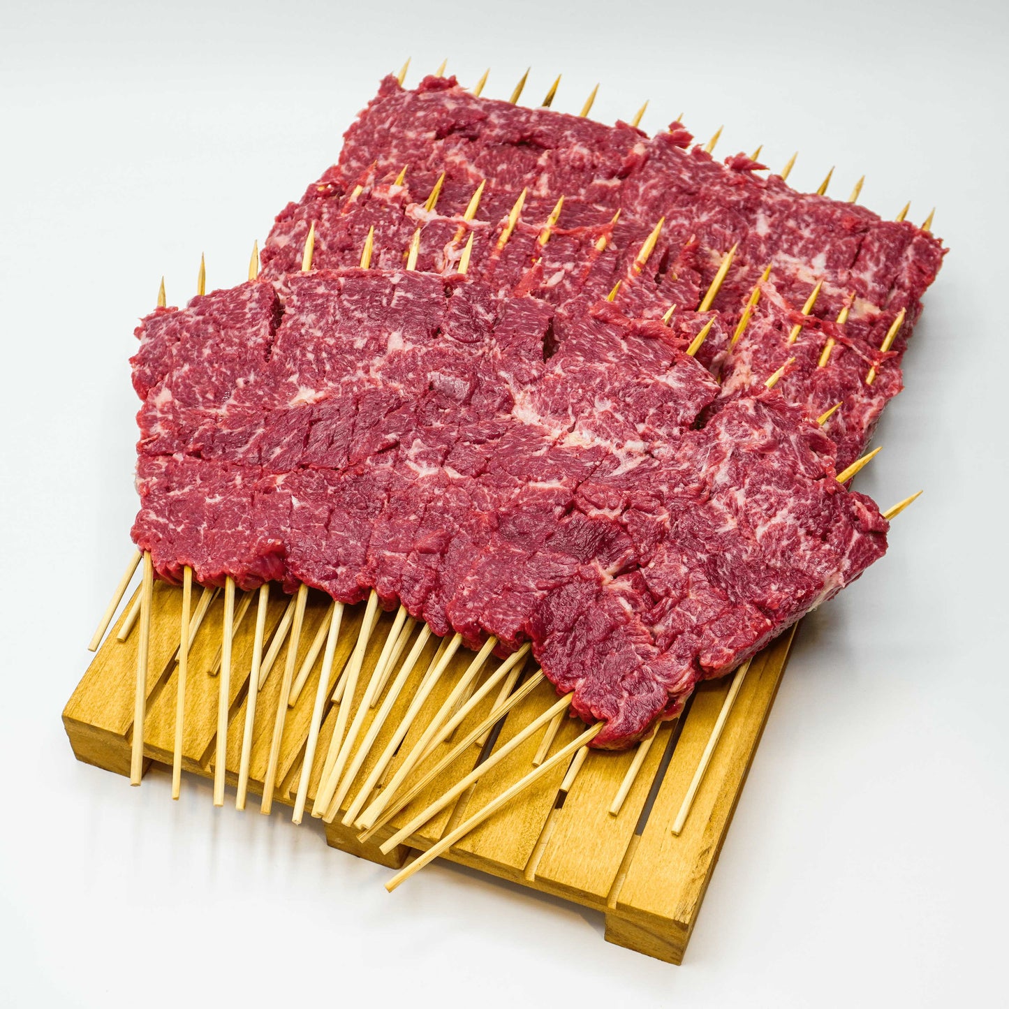 Arrosticini