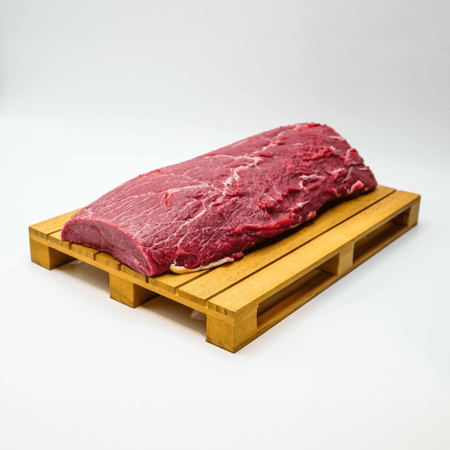 Cappello del prete taglio di carne pregiato e molto saporito