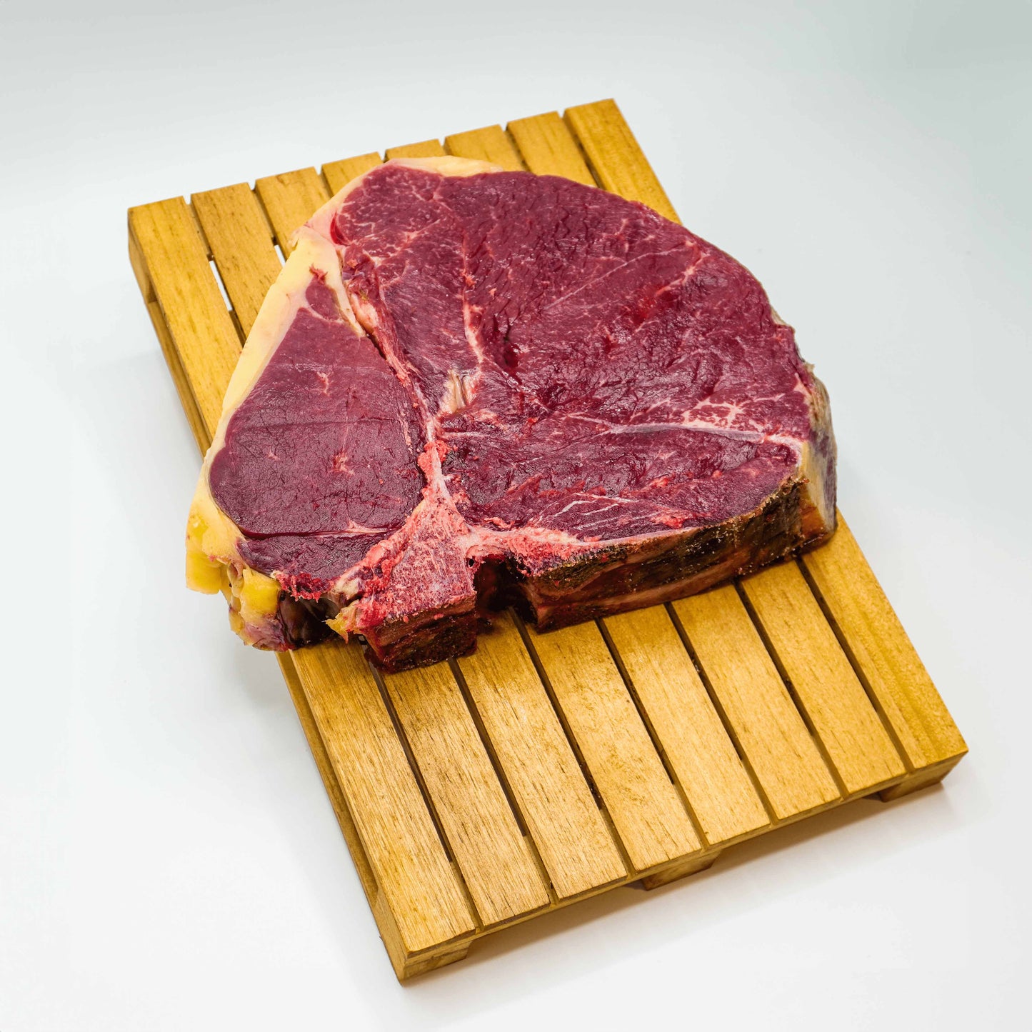 Fiorentina equina