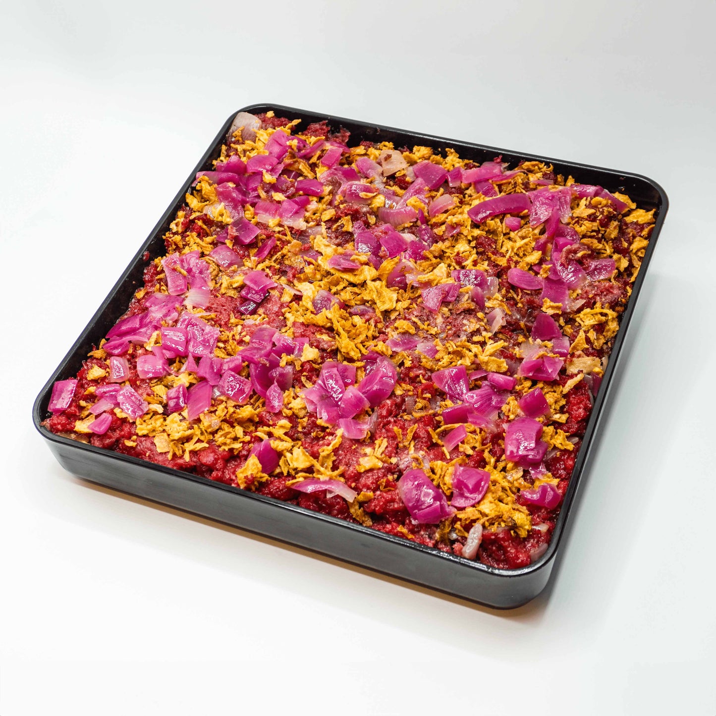 Tartare la Rossa, 400g