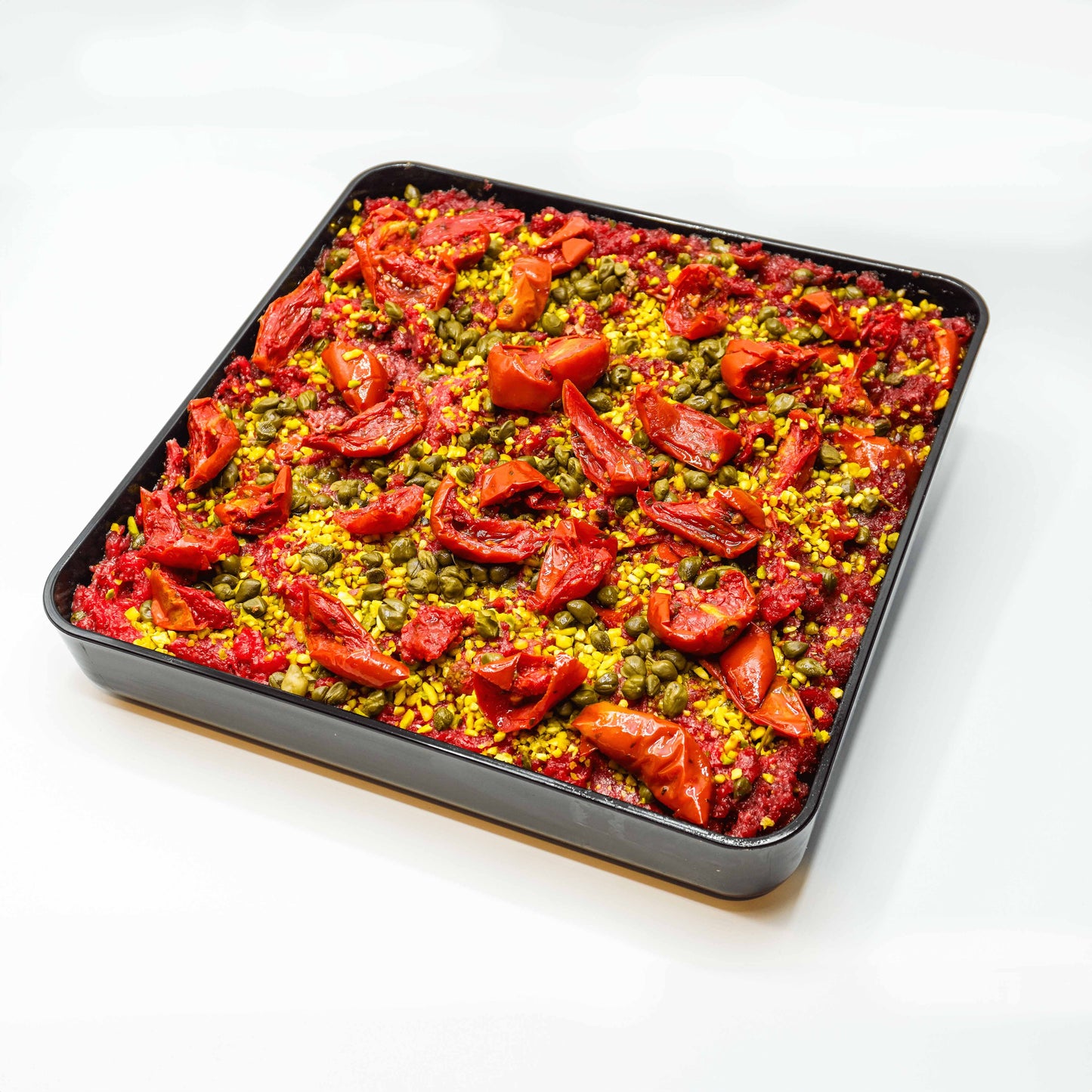 Tartare la Siciliana, 400g