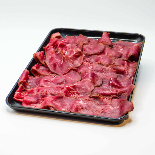 Carne salada