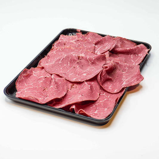 Prosciutto equino