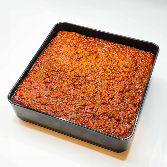 Ragù equino