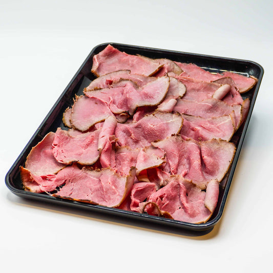 Roast beef