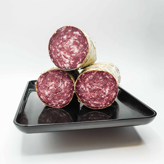 Salame equino