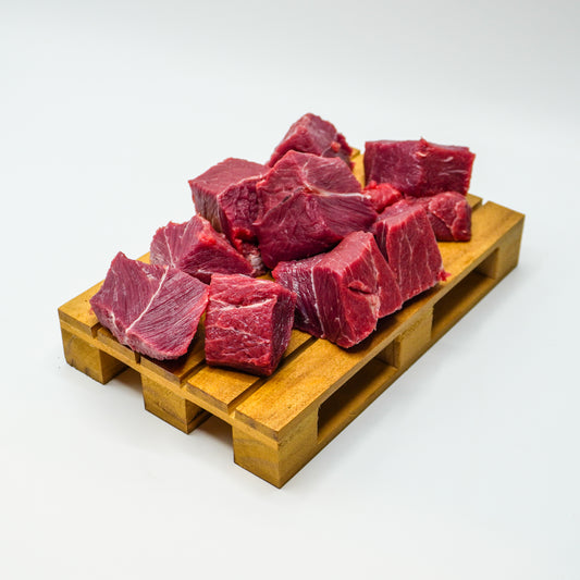 Spezzatino equino
