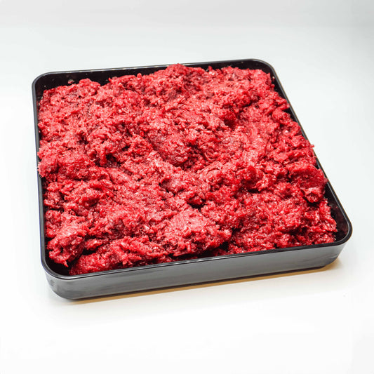 Tartare la Gentile, 400g