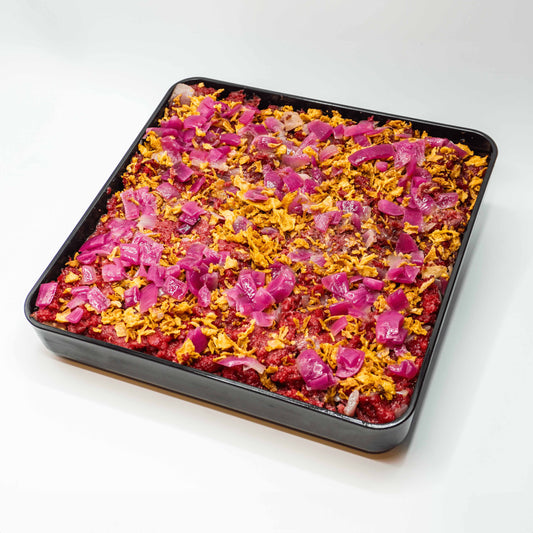 Tartare la Rossa, 400g