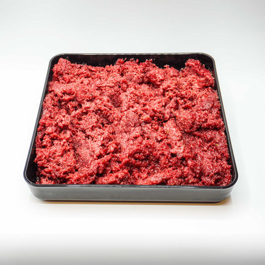 Tartare la Solare, 400g